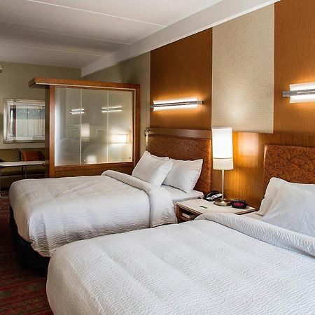 Springhill Suites By Marriott Deadwood Kültér fotó