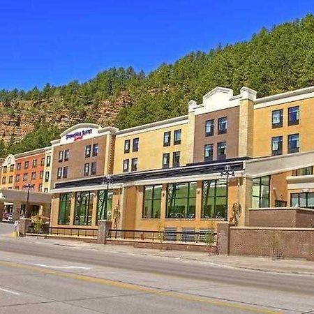 Springhill Suites By Marriott Deadwood Kültér fotó