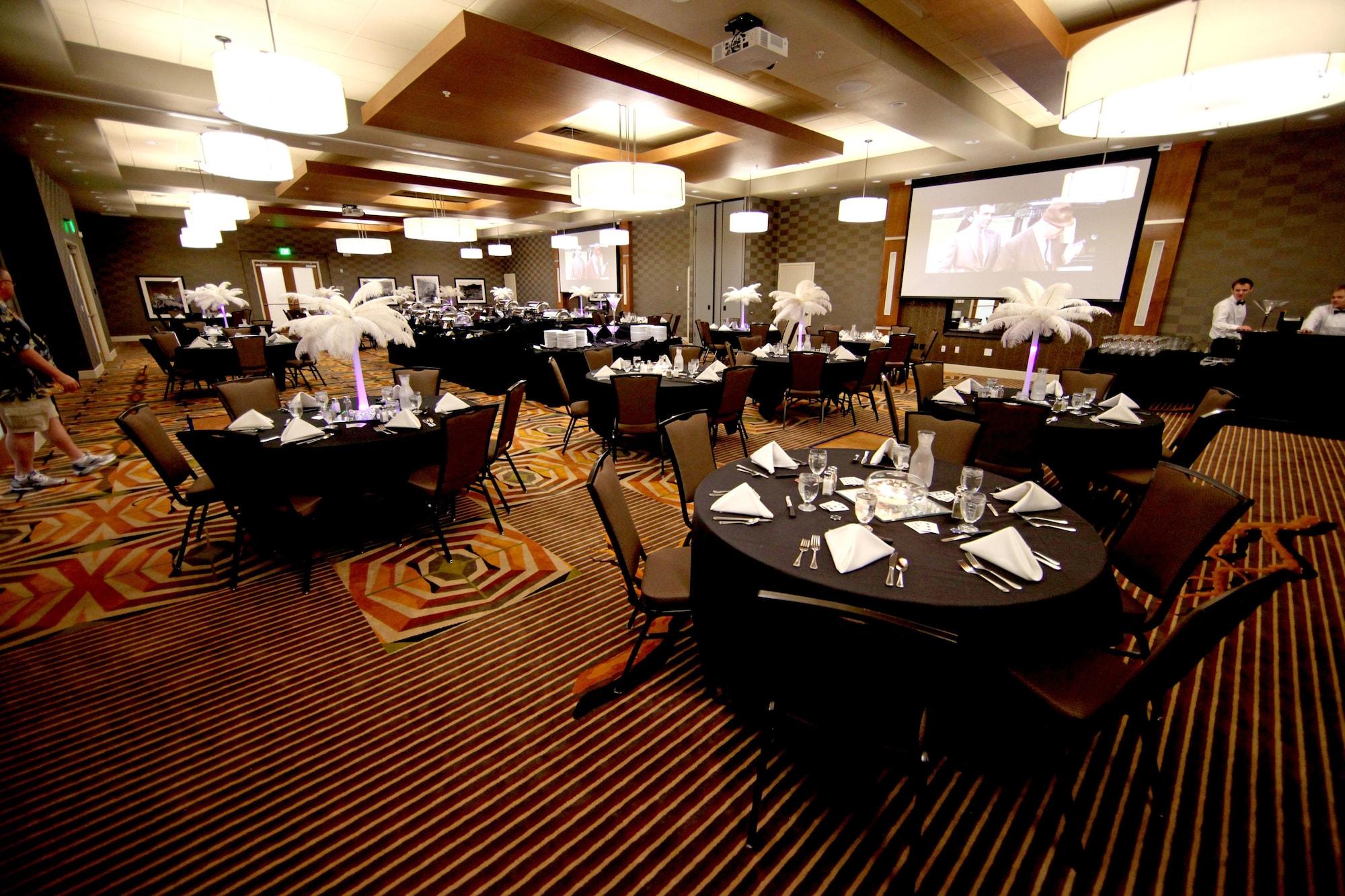 Springhill Suites By Marriott Deadwood Kültér fotó
