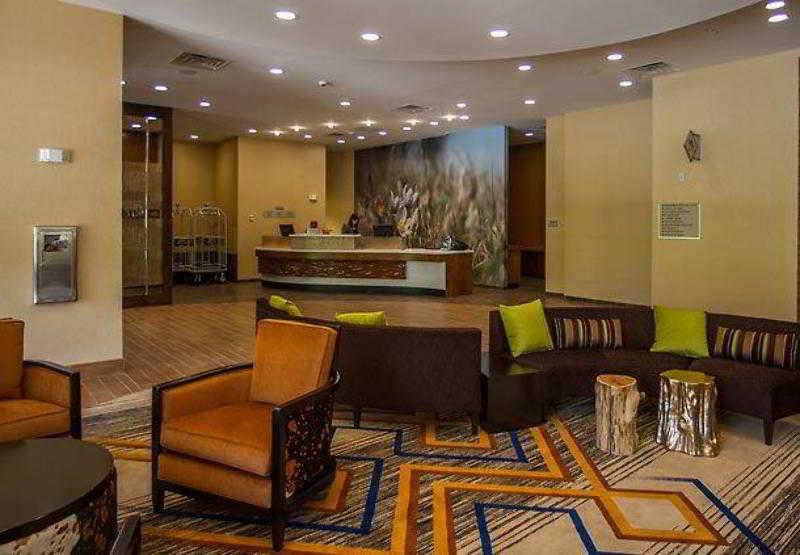 Springhill Suites By Marriott Deadwood Kültér fotó