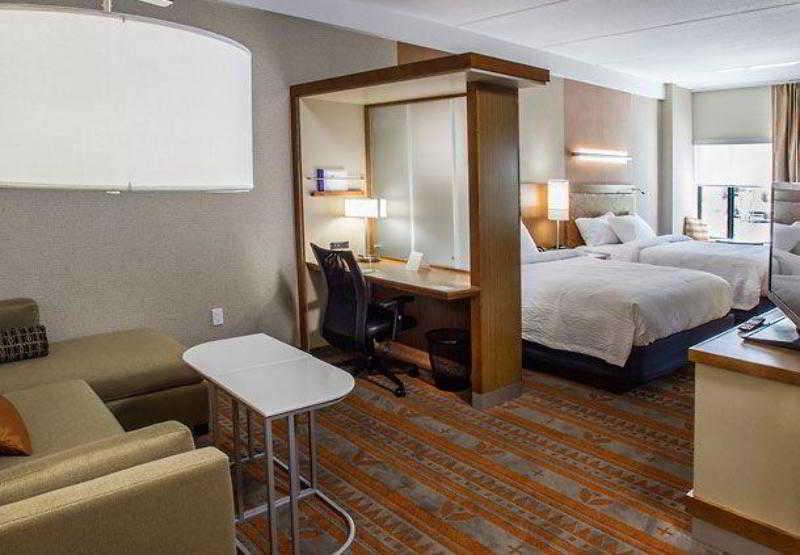 Springhill Suites By Marriott Deadwood Kültér fotó
