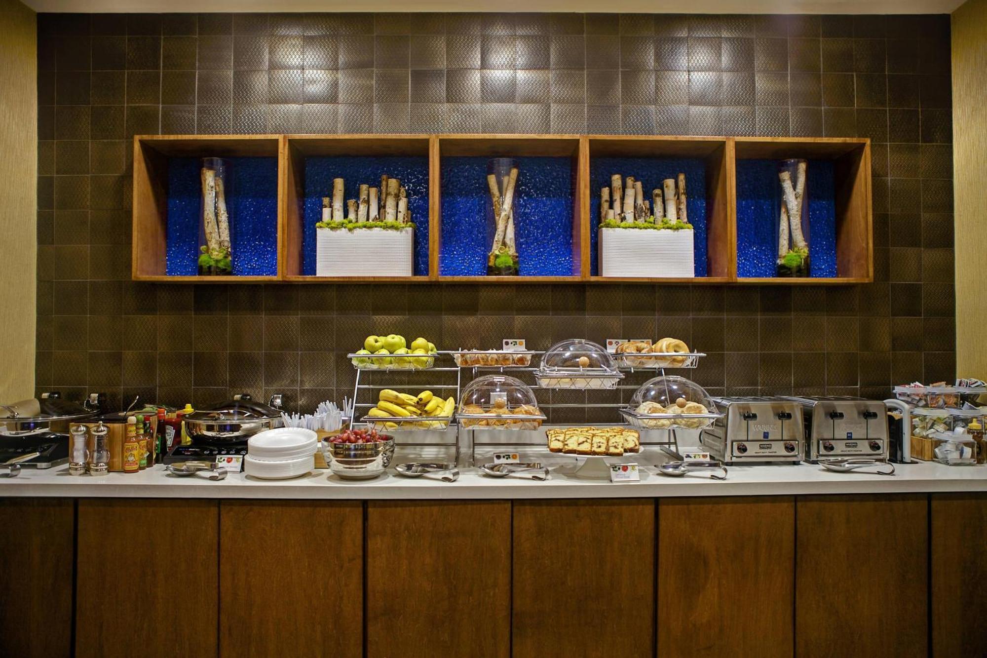 Springhill Suites By Marriott Deadwood Kültér fotó