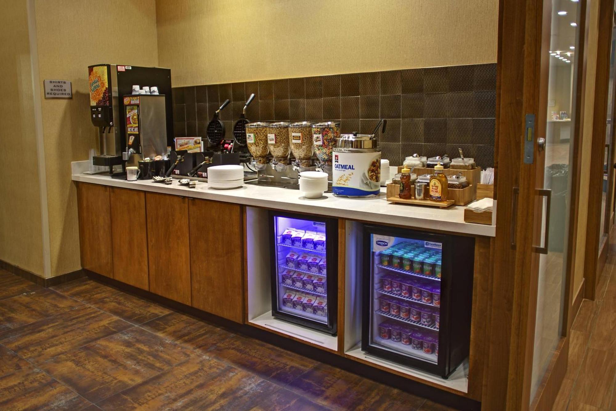 Springhill Suites By Marriott Deadwood Kültér fotó