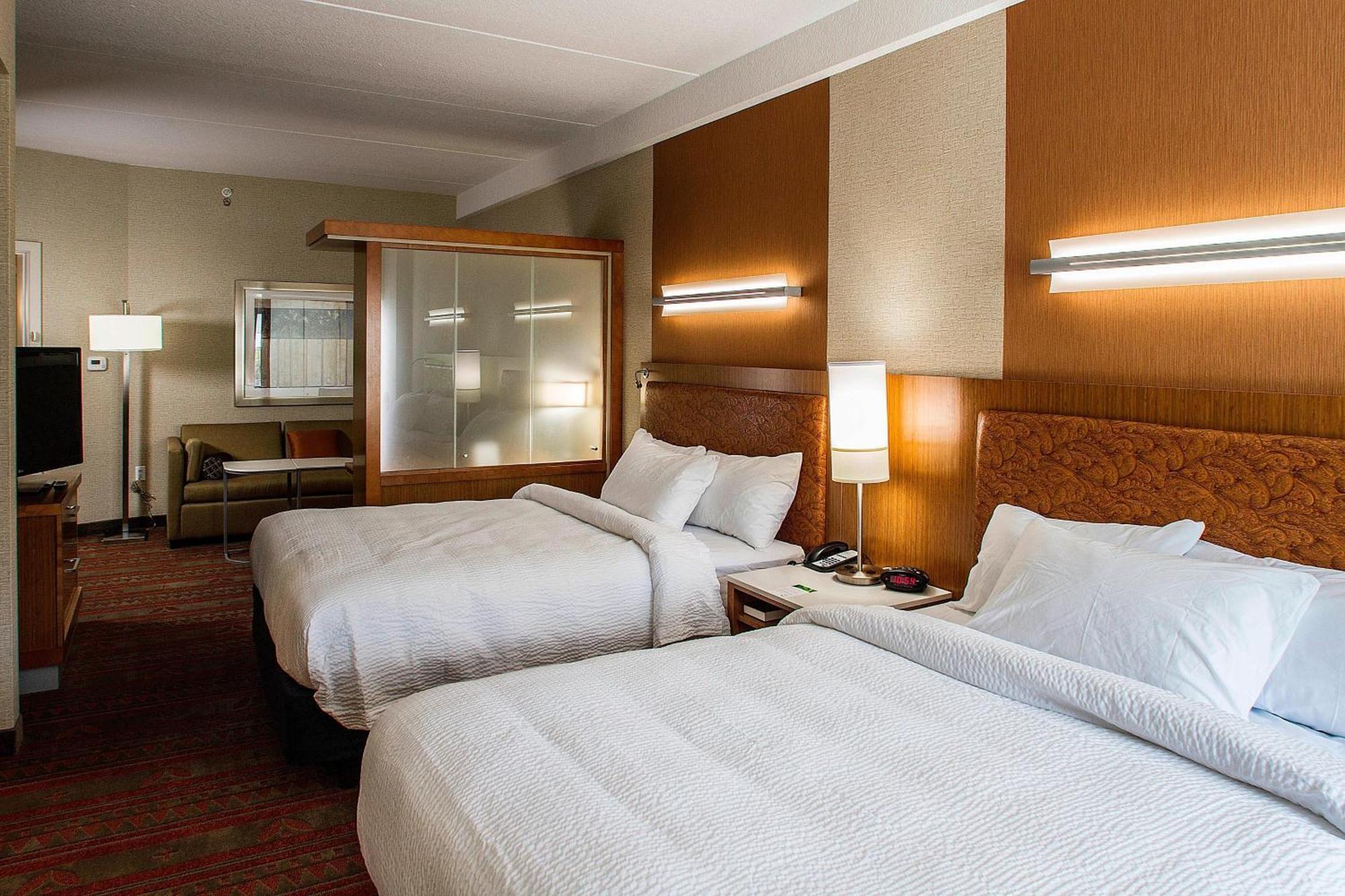 Springhill Suites By Marriott Deadwood Kültér fotó