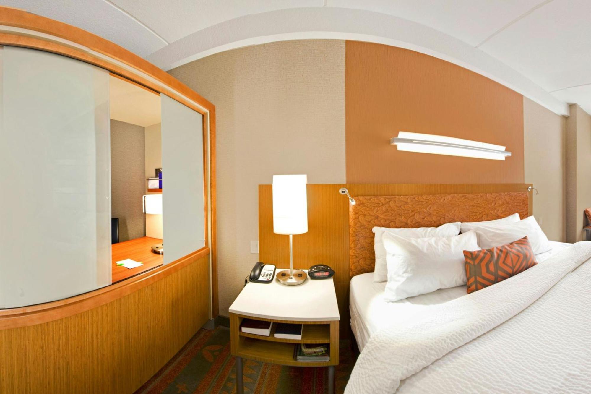 Springhill Suites By Marriott Deadwood Kültér fotó