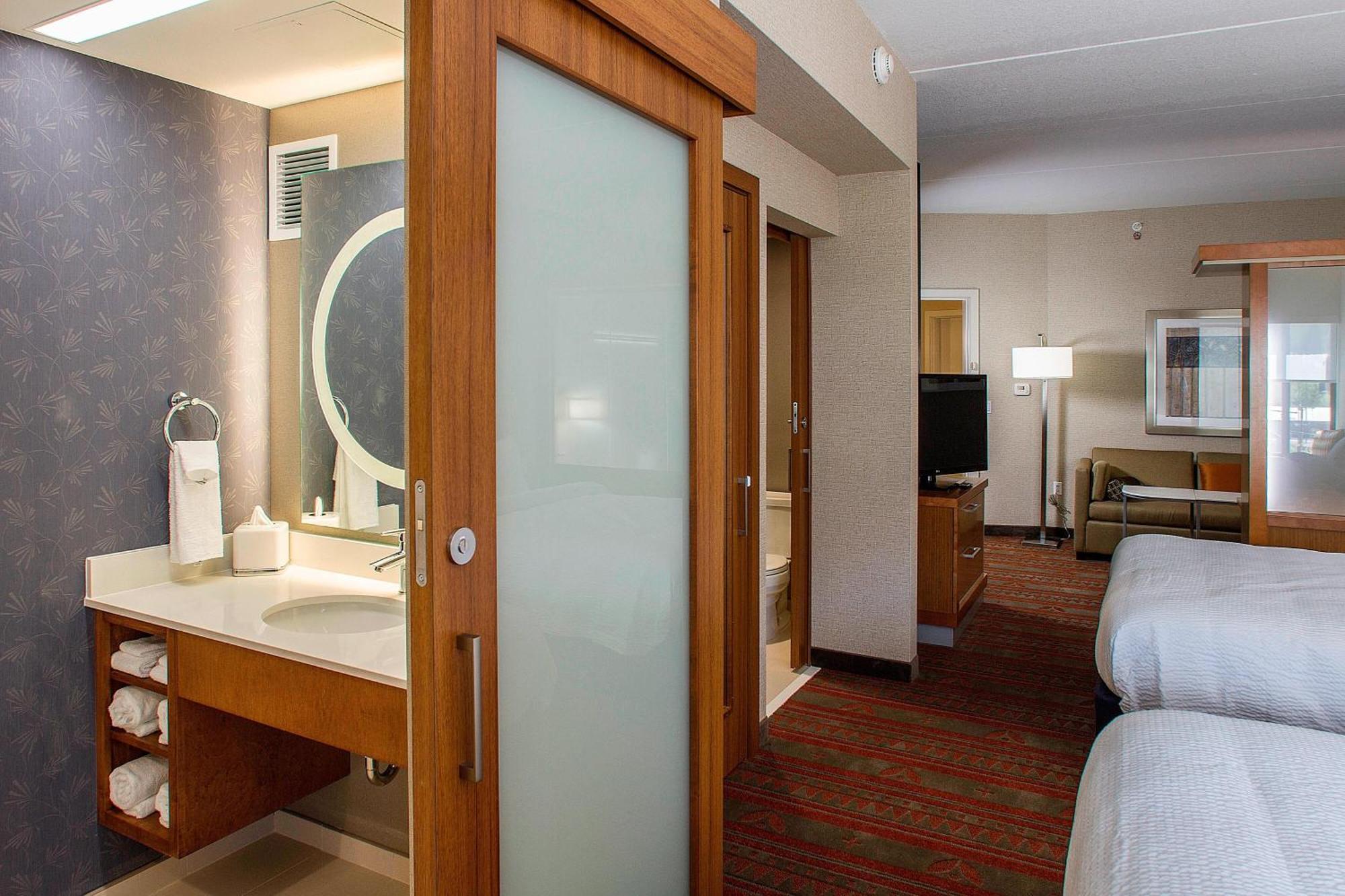 Springhill Suites By Marriott Deadwood Kültér fotó