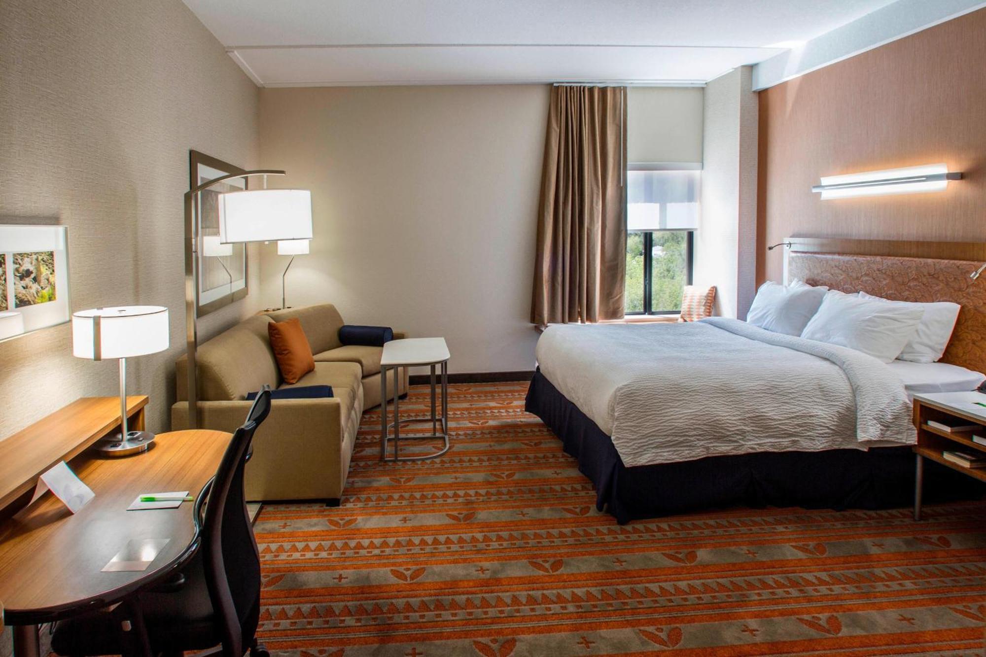 Springhill Suites By Marriott Deadwood Kültér fotó
