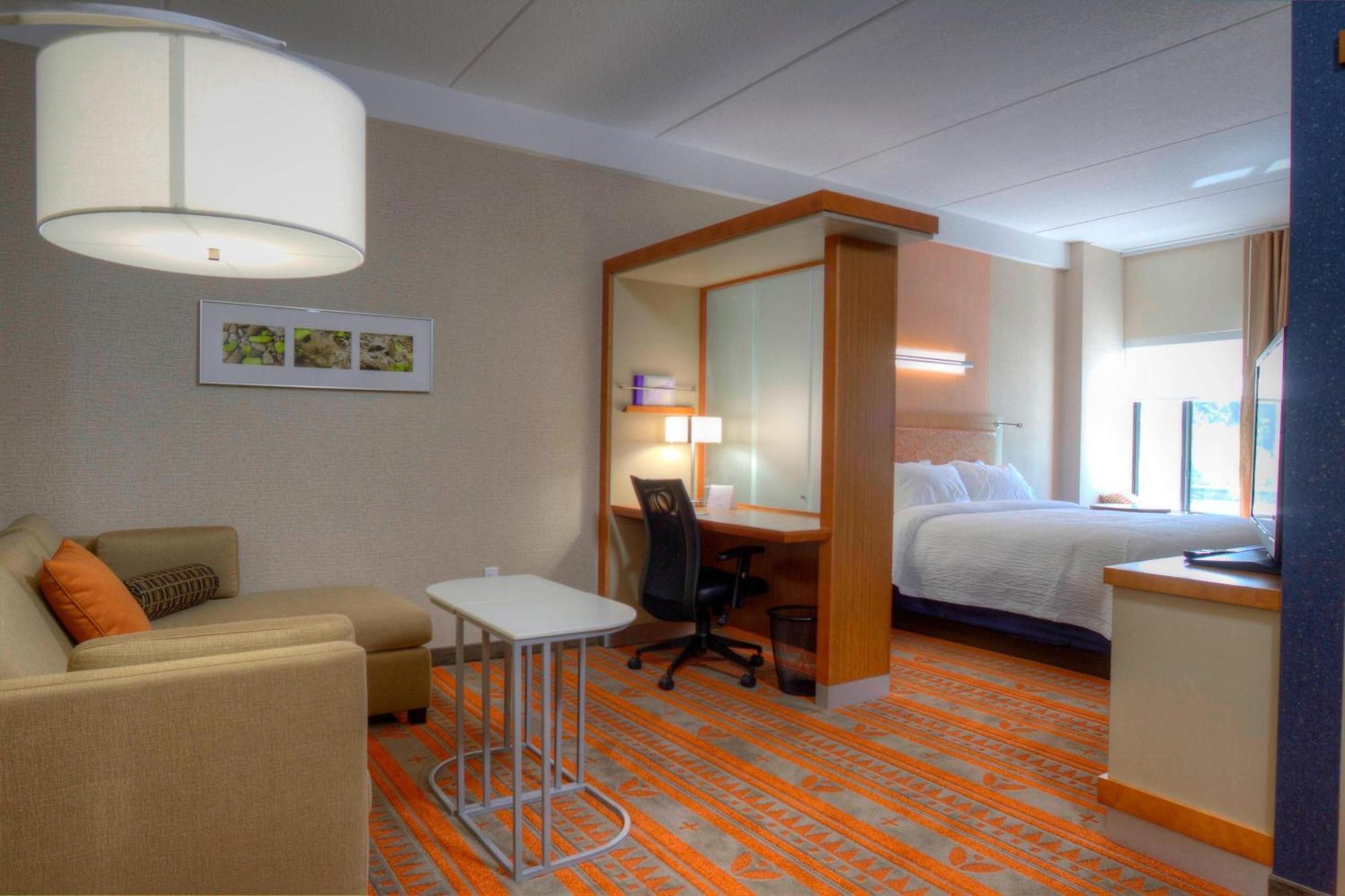 Springhill Suites By Marriott Deadwood Kültér fotó