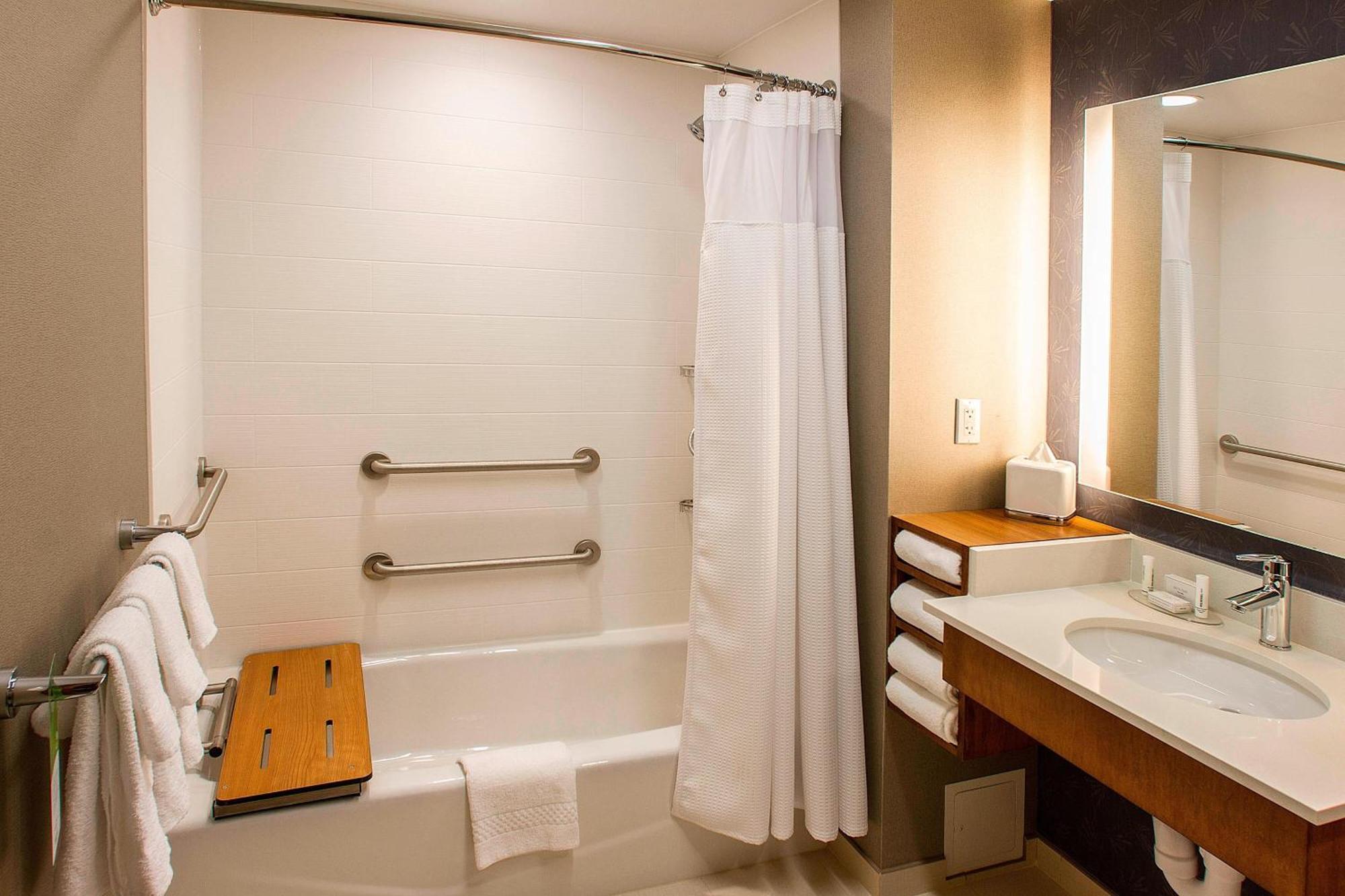 Springhill Suites By Marriott Deadwood Kültér fotó