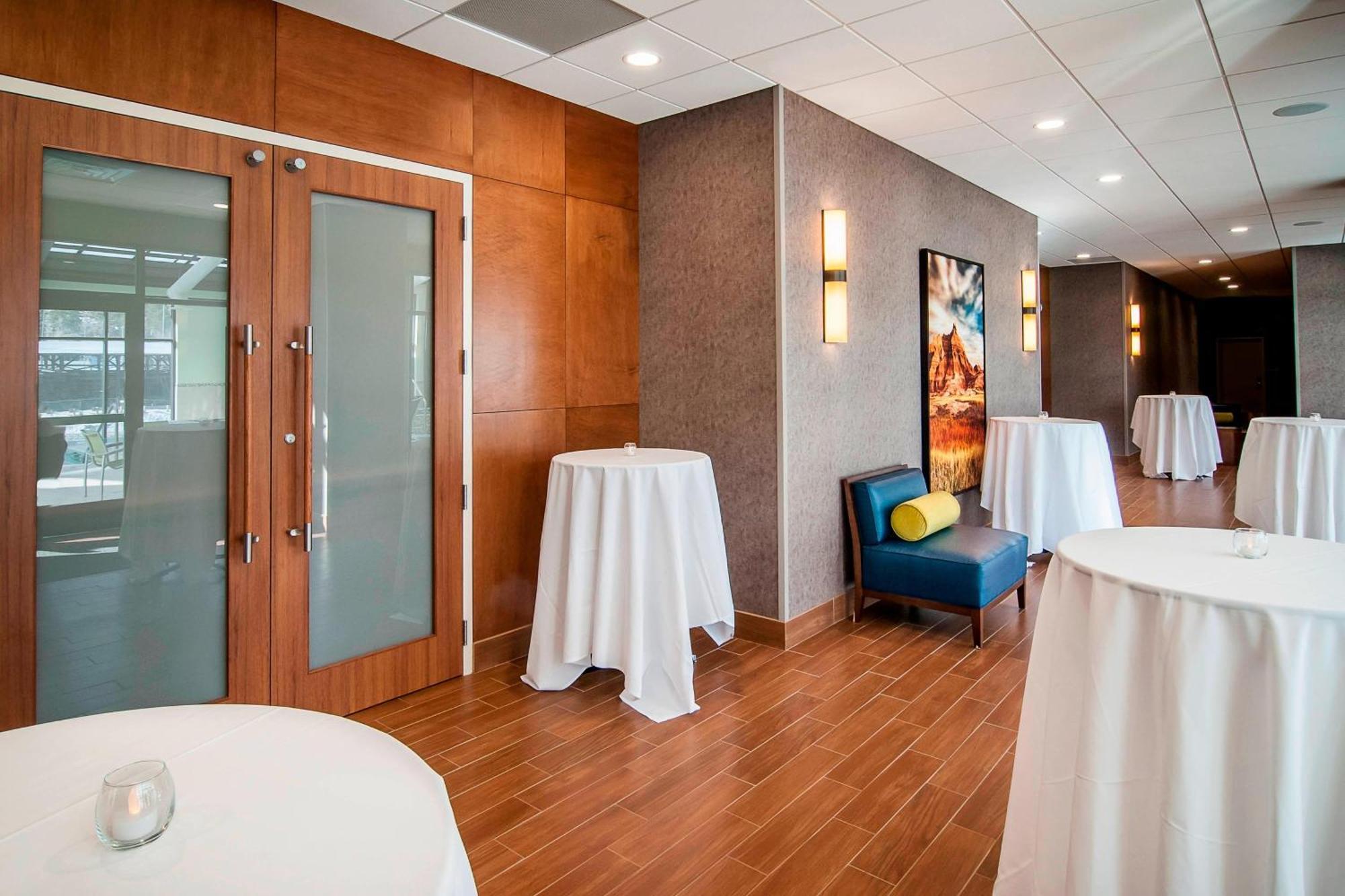 Springhill Suites By Marriott Deadwood Kültér fotó