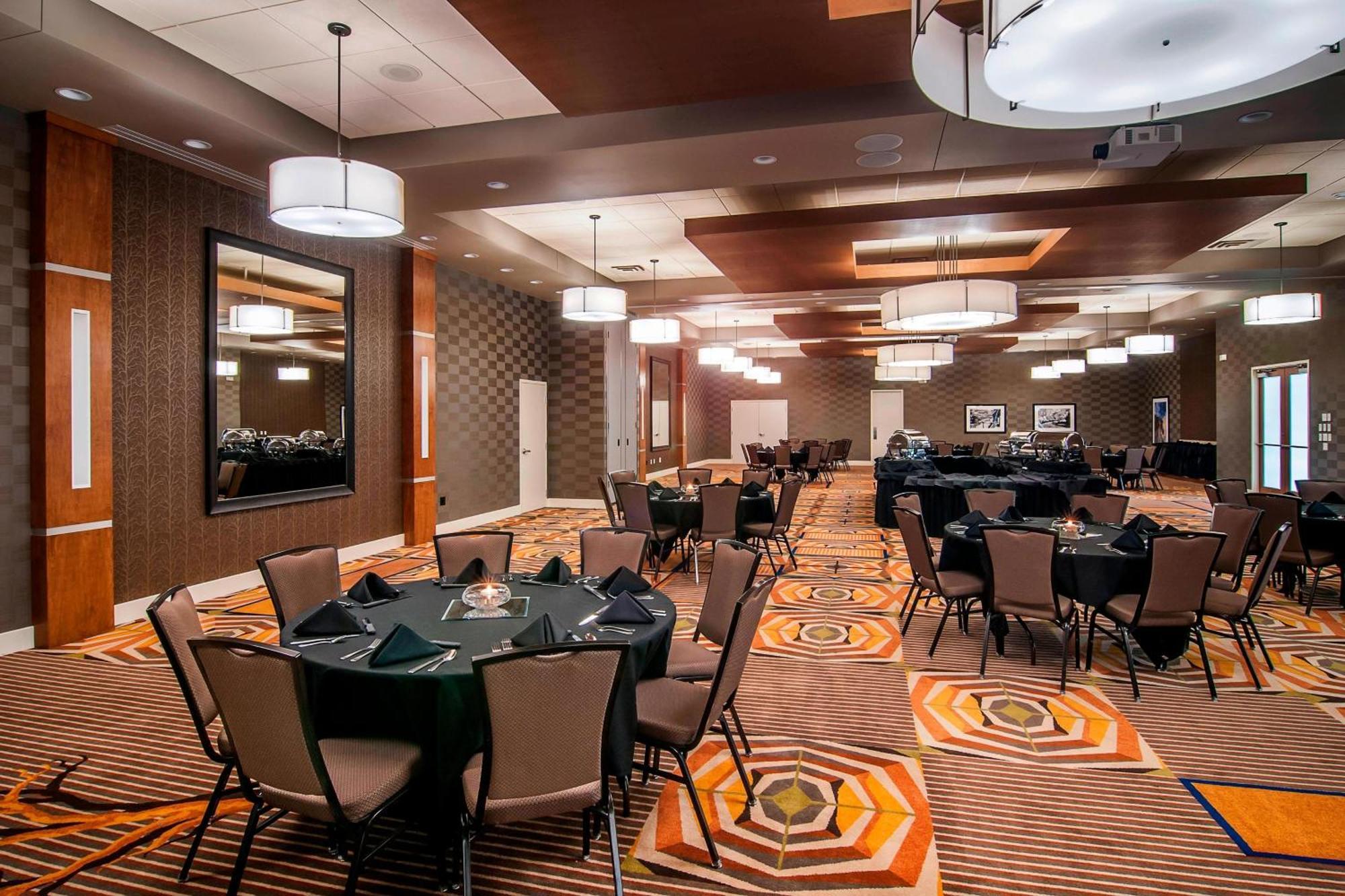 Springhill Suites By Marriott Deadwood Kültér fotó