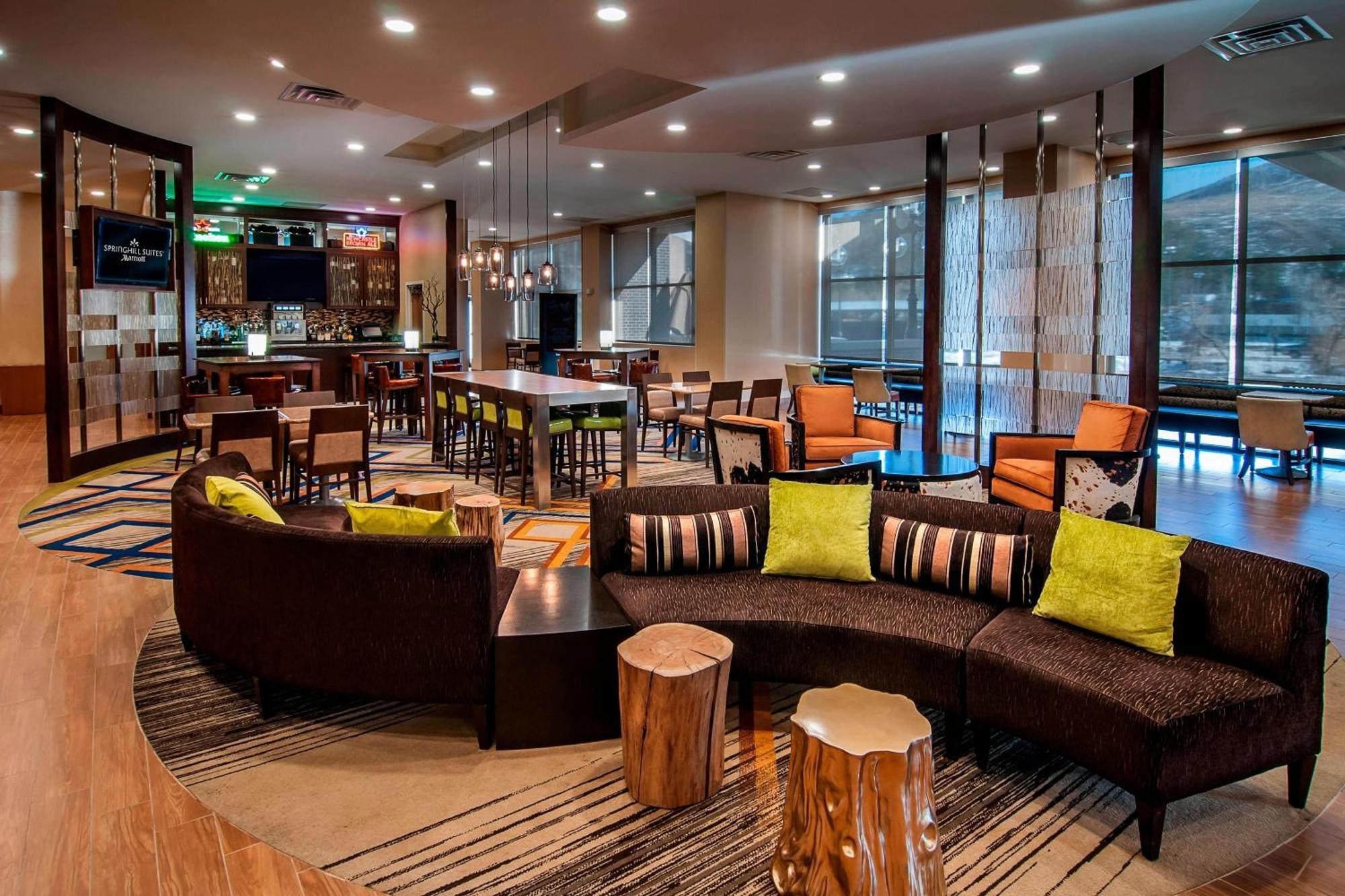 Springhill Suites By Marriott Deadwood Kültér fotó
