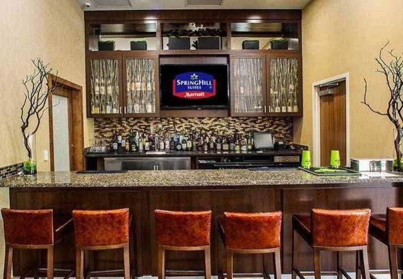 Springhill Suites By Marriott Deadwood Kültér fotó