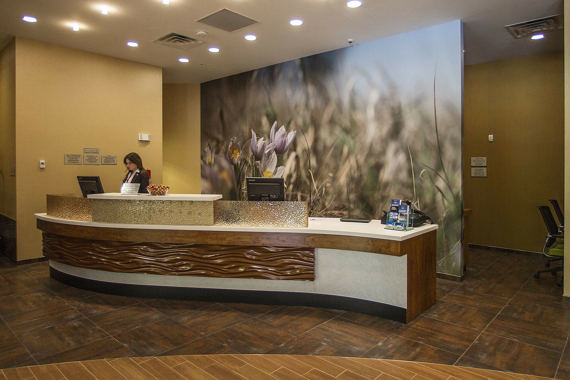 Springhill Suites By Marriott Deadwood Kültér fotó