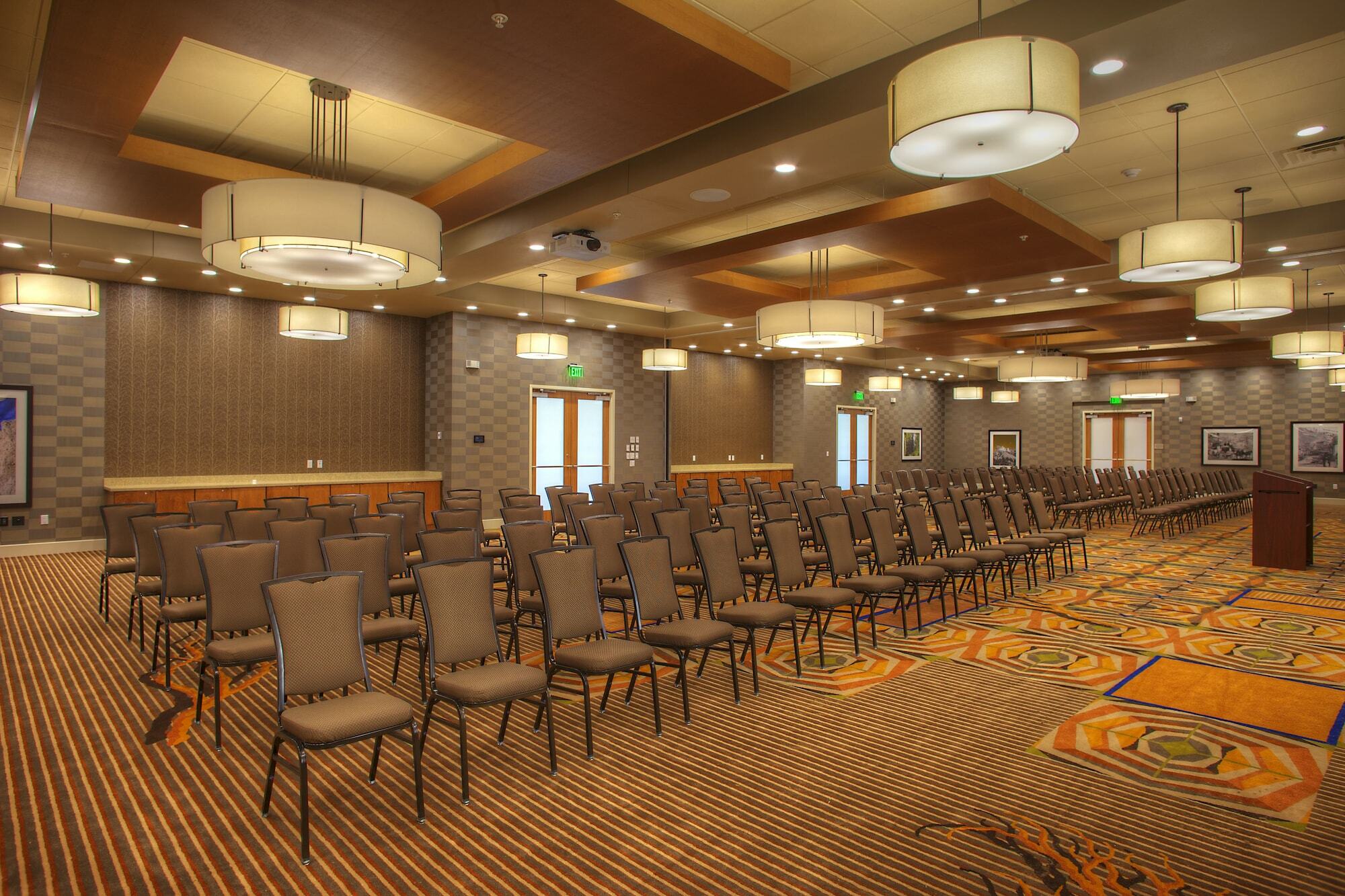 Springhill Suites By Marriott Deadwood Kültér fotó