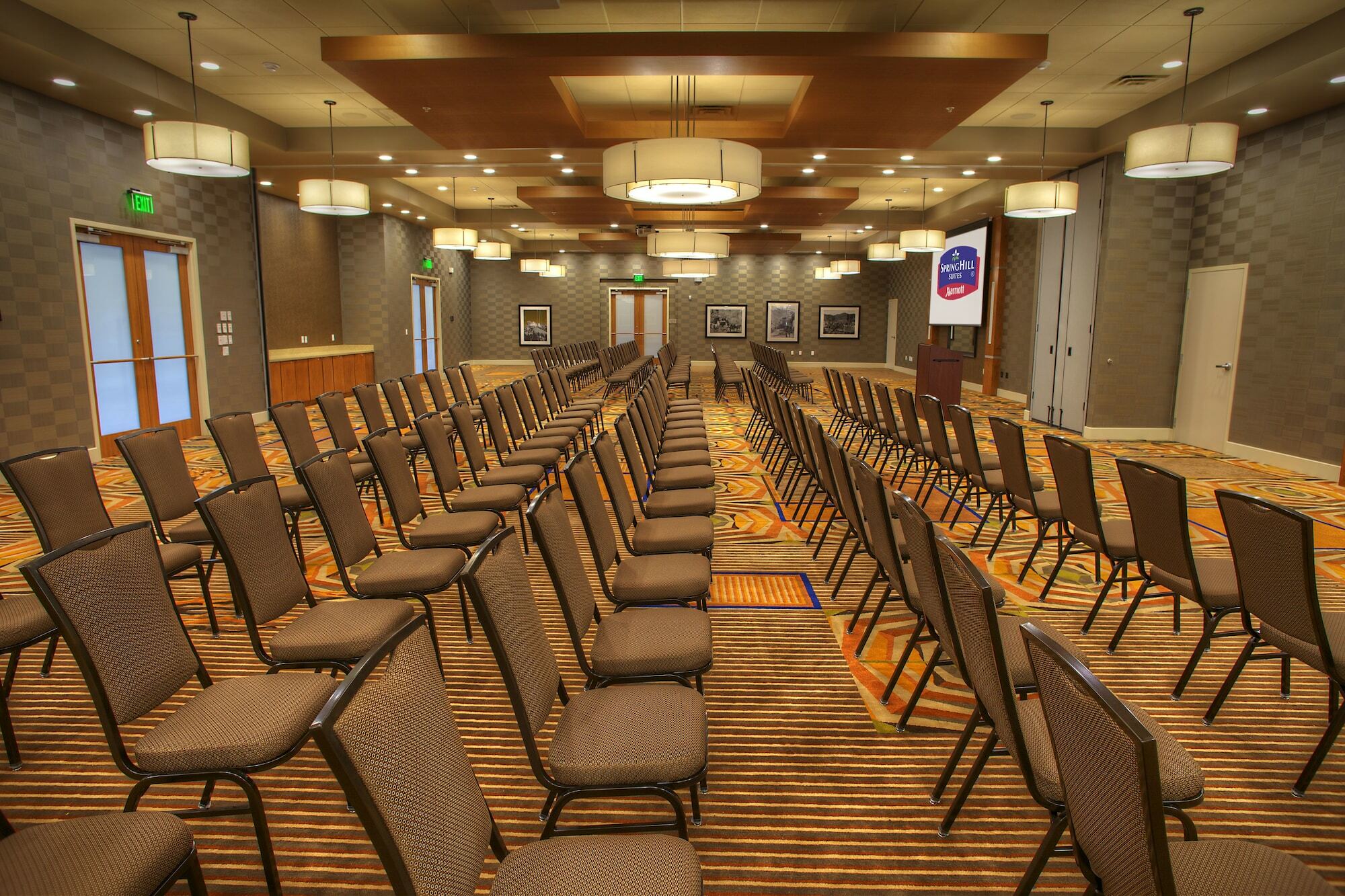 Springhill Suites By Marriott Deadwood Kültér fotó