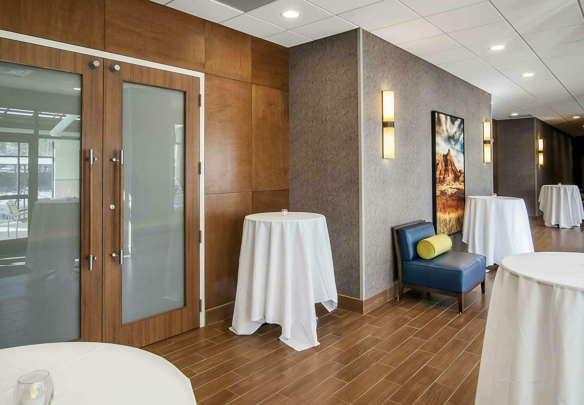 Springhill Suites By Marriott Deadwood Kültér fotó