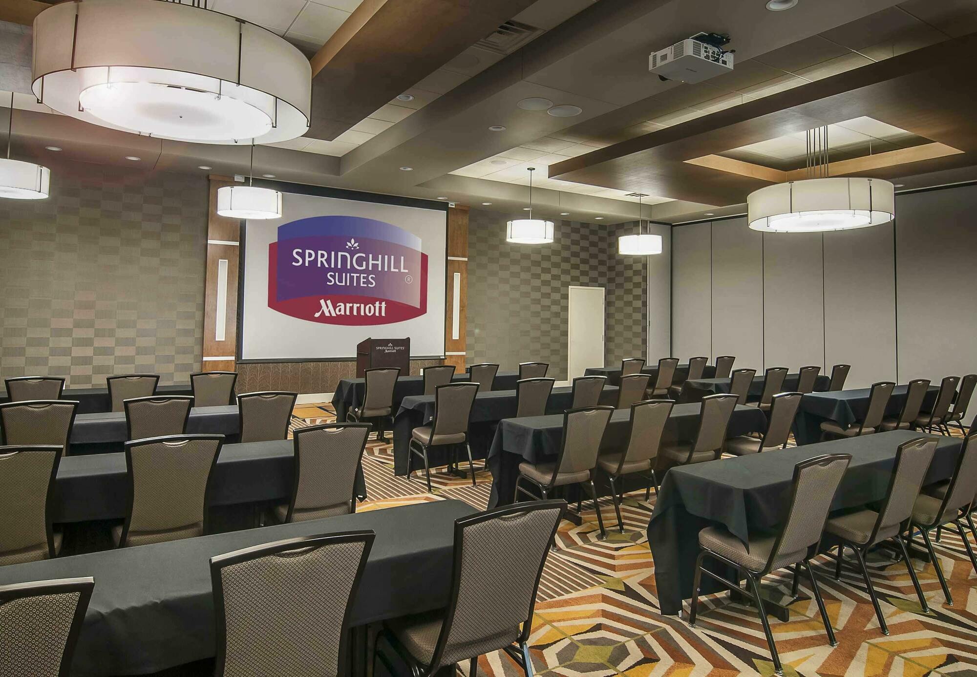 Springhill Suites By Marriott Deadwood Kültér fotó